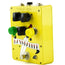 Fuzzrocious Baxstabber EQ - Tone Shaper - Preamp