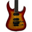 Jackson Pro Soloist SL2Q Mah - Ebony Fingerboard - Burnt Cherry Sunburst - Used