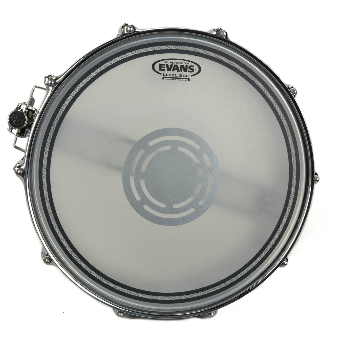 Rogers Dynosonic 5.5x14 Snare - Chrome - Used