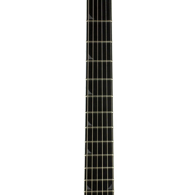 Jackson Pro Soloist SL2Q Mah - Ebony Fingerboard - Burnt Cherry Sunburst - Used