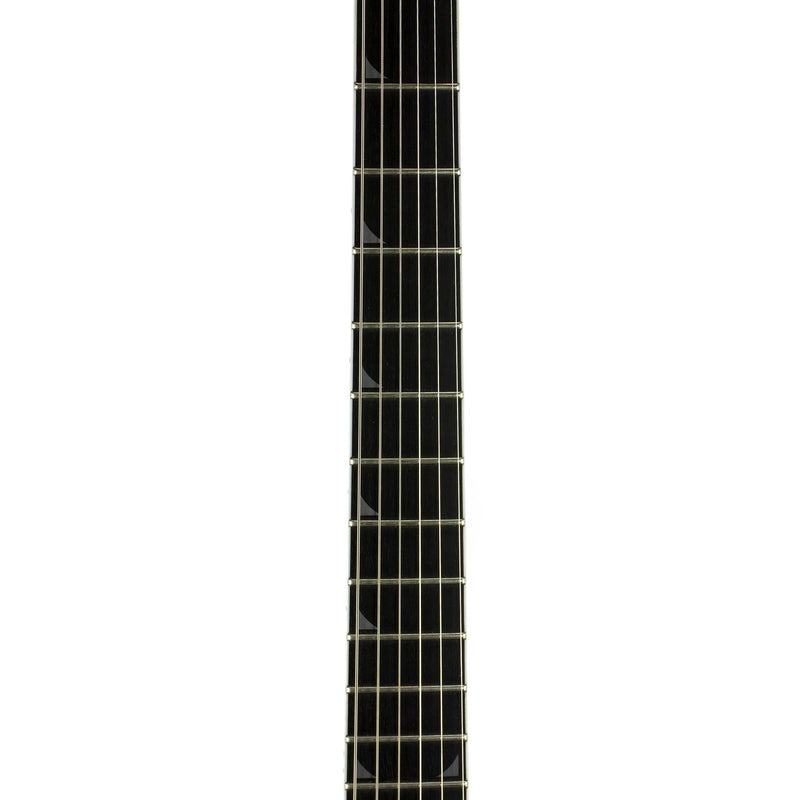 Jackson Pro Soloist SL2Q Mah - Ebony Fingerboard - Burnt Cherry Sunburst - Used