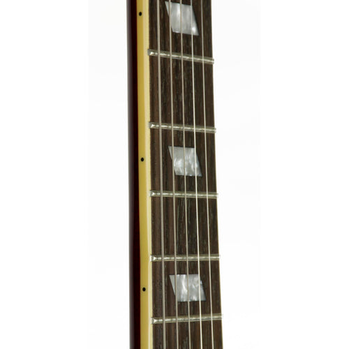 Epiphone Riviera Custom P93 - Wine Red - Used