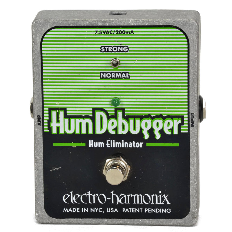Electro Harmonix Humdebugger Hum Eliminator - Used