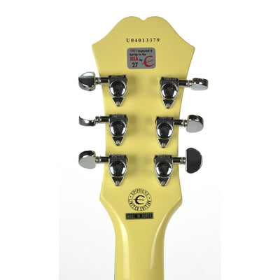 Epiphone Dot Dregen With Gibson Pickups - Hard Shell Case - Used