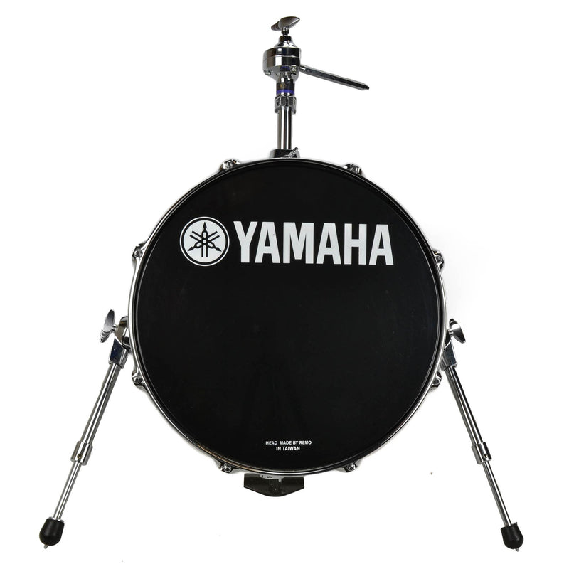 Yamaha Manu Katche 3 Piece Kit - Used