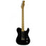 Fender Classic Player Triple Telecaster - Maple Fingerboard - Black - Used