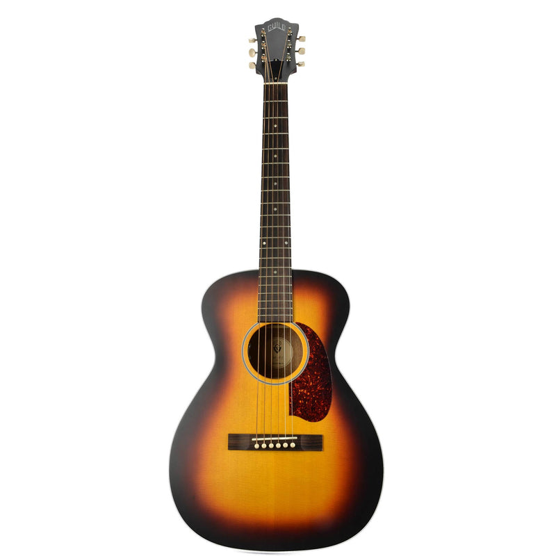 Guild M-40E Antique Burst - Used