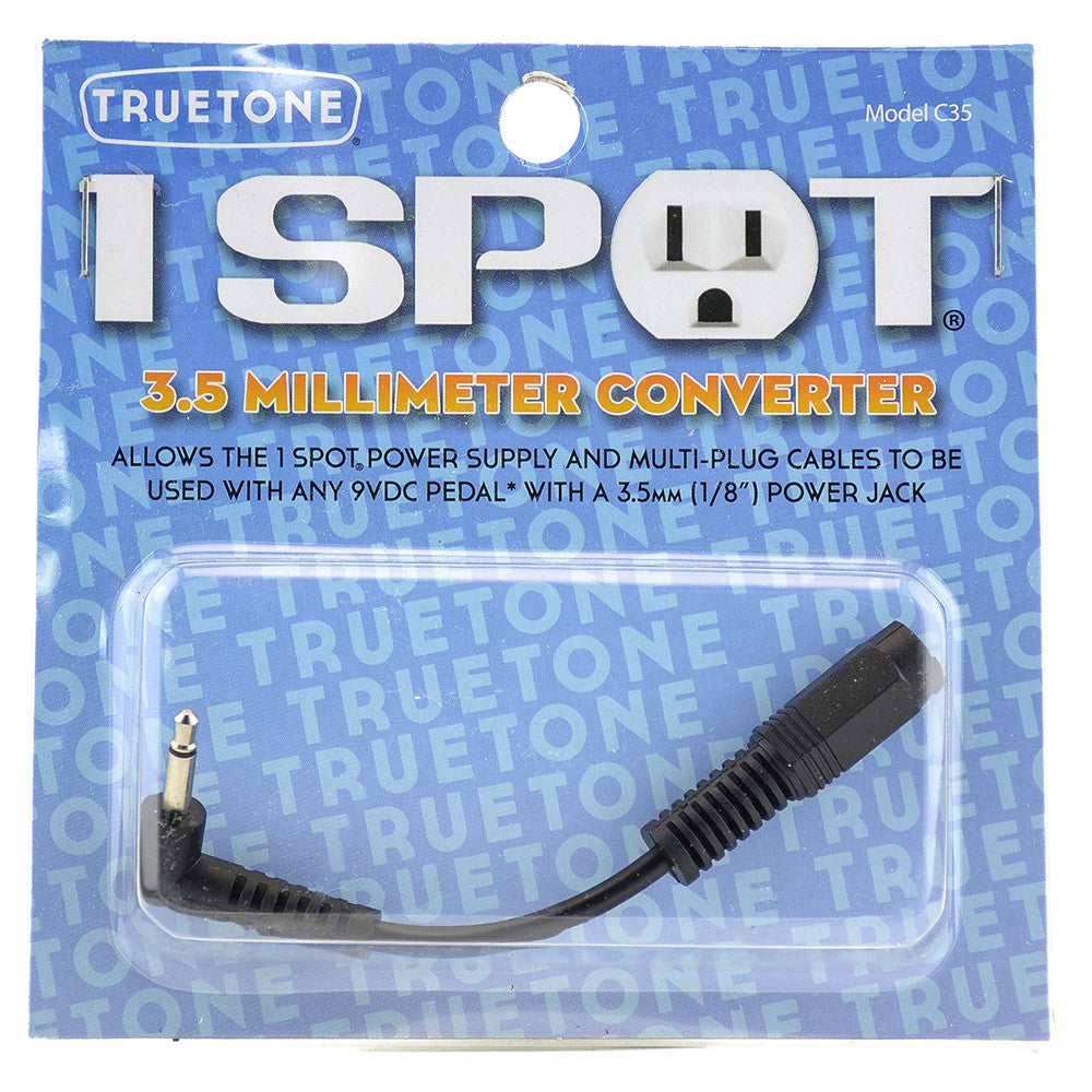 One Spot 3.5mm Converter For One Spot
