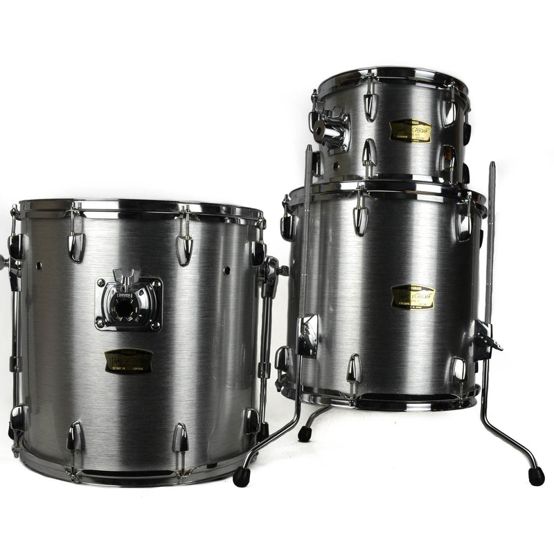 Yamaha Manu Katche 3 Piece Kit - Used