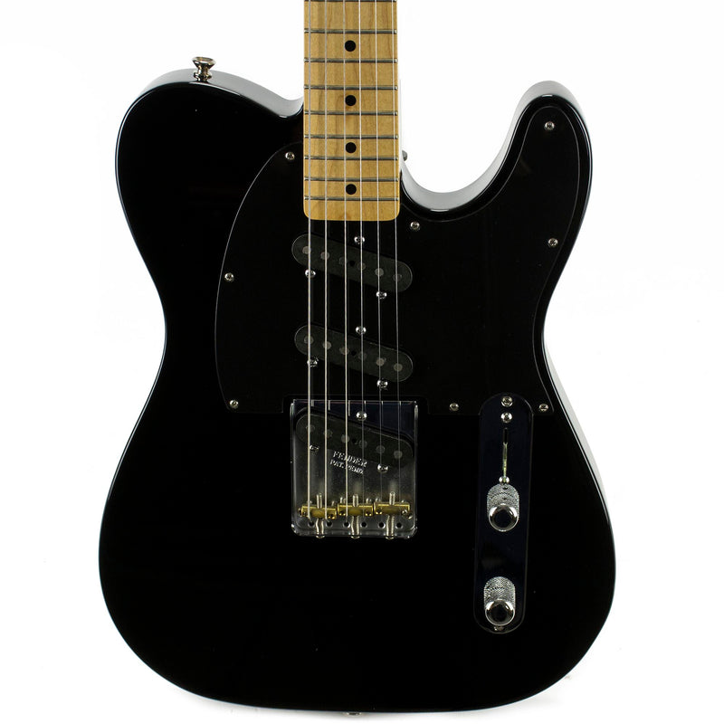 Fender Classic Player Triple Telecaster - Maple Fingerboard - Black - Used