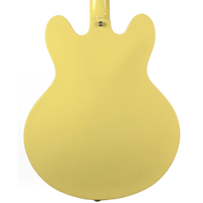 Epiphone Dot Dregen With Gibson Pickups - Hard Shell Case - Used