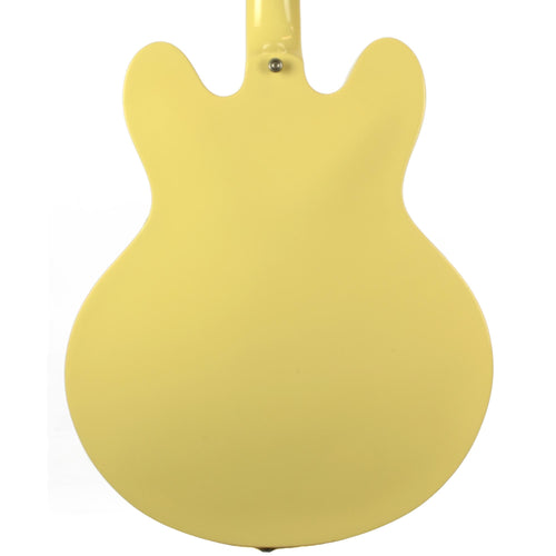 Epiphone Dot Dregen With Gibson Pickups - Hard Shell Case - Used