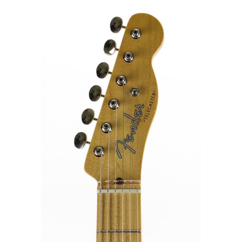 Fender Classic Player Triple Telecaster - Maple Fingerboard - Black - Used