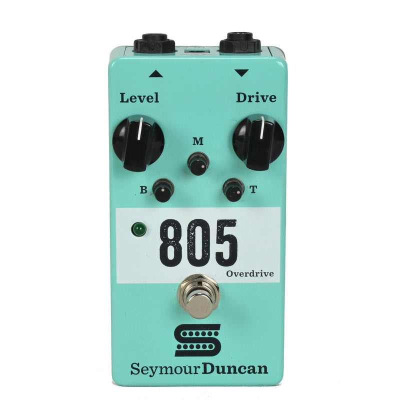 Seymour Duncan 805 OD - Used