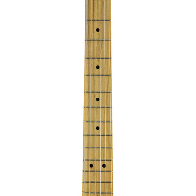 Fender Classic Player Triple Telecaster - Maple Fingerboard - Black - Used