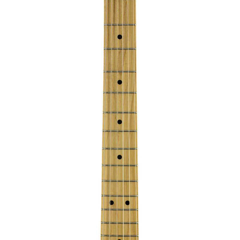 Fender Classic Player Triple Telecaster - Maple Fingerboard - Black - Used