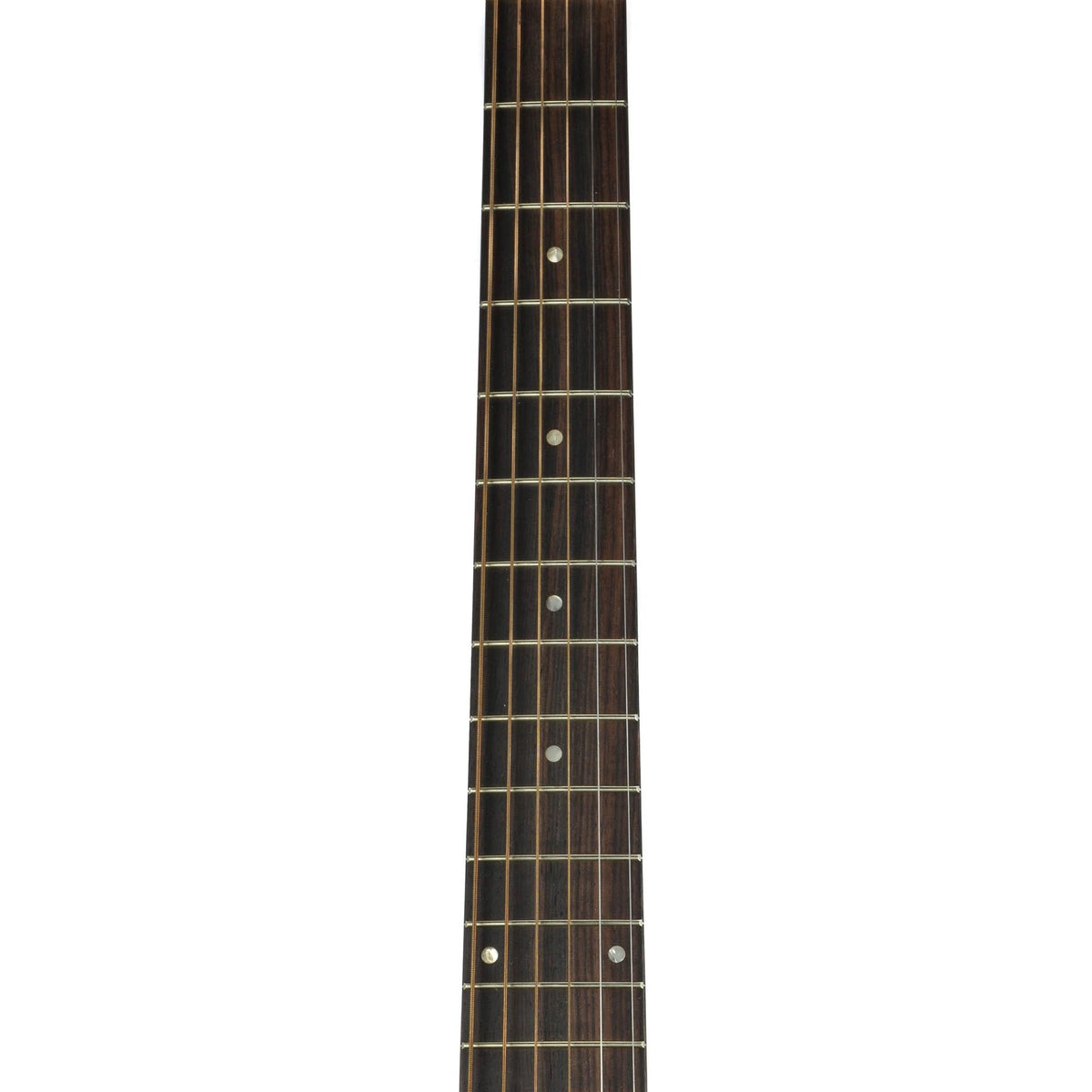 Guild M-40E Antique Burst - Used