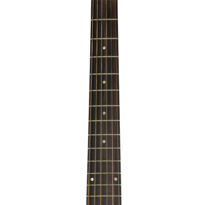 Guild M-40E Antique Burst - Used