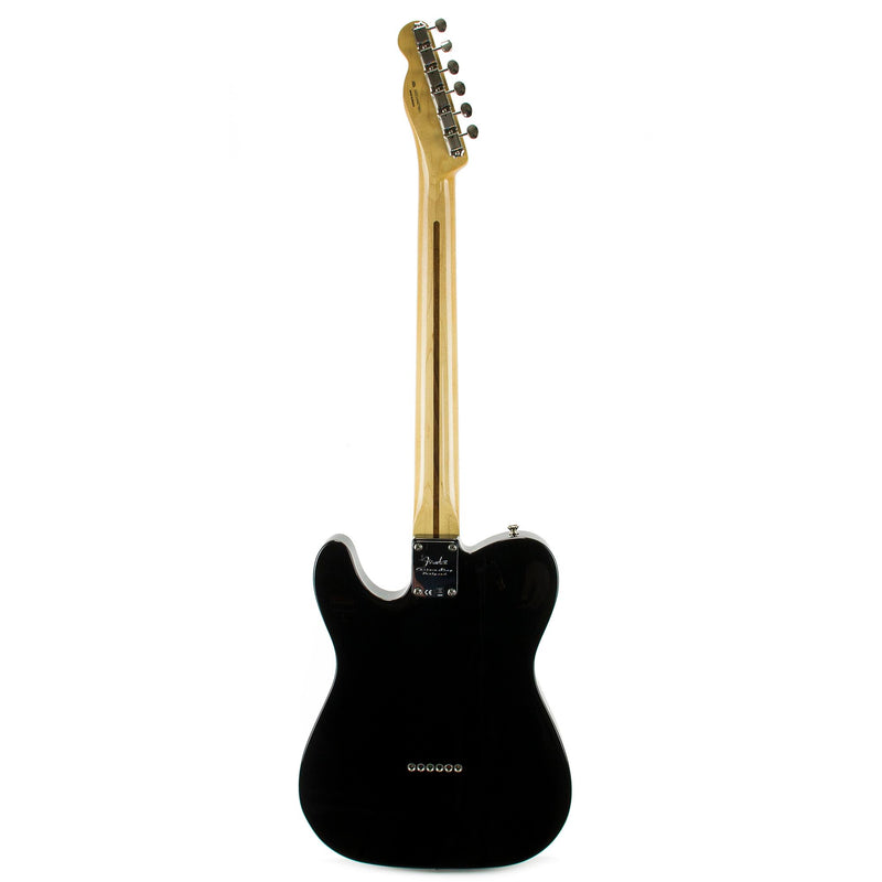 Fender Classic Player Triple Telecaster - Maple Fingerboard - Black - Used
