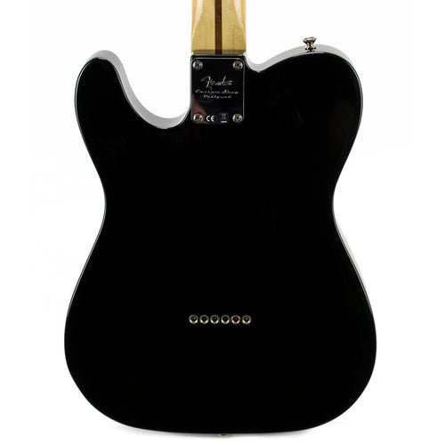 Fender Classic Player Triple Telecaster - Maple Fingerboard - Black - Used