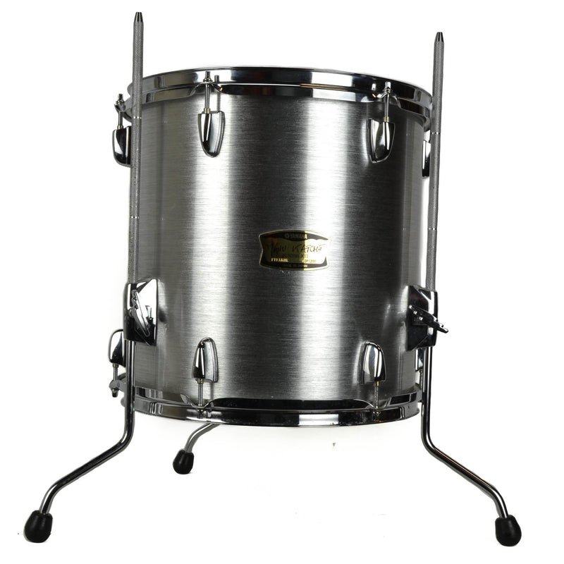 Yamaha Manu Katche 3 Piece Kit - Used