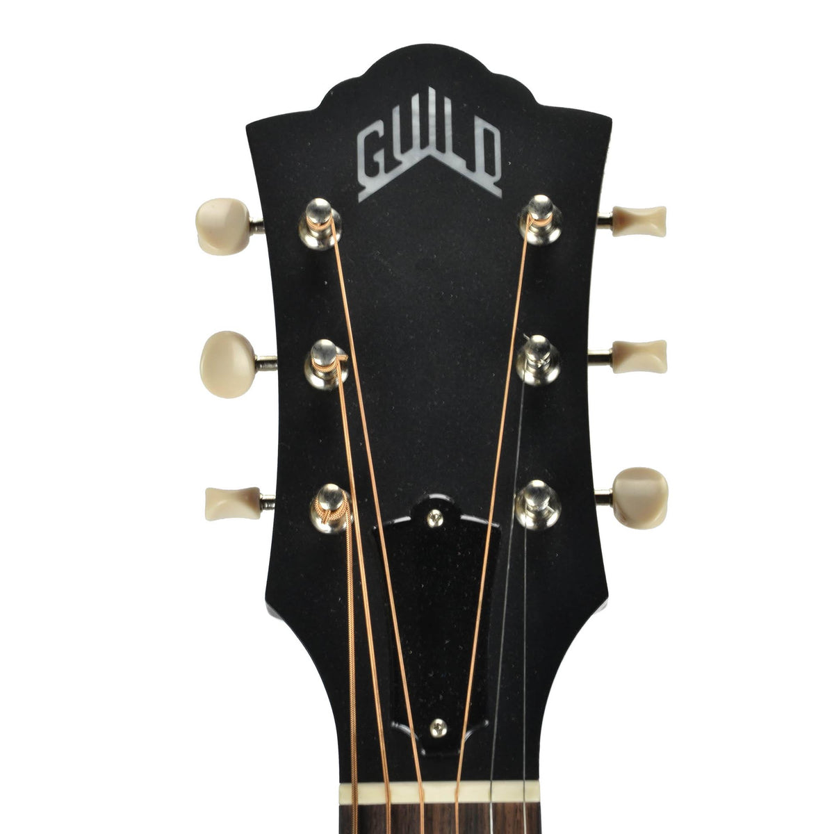 Guild M-40E Antique Burst - Used