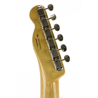 Fender Classic Player Triple Telecaster - Maple Fingerboard - Black - Used