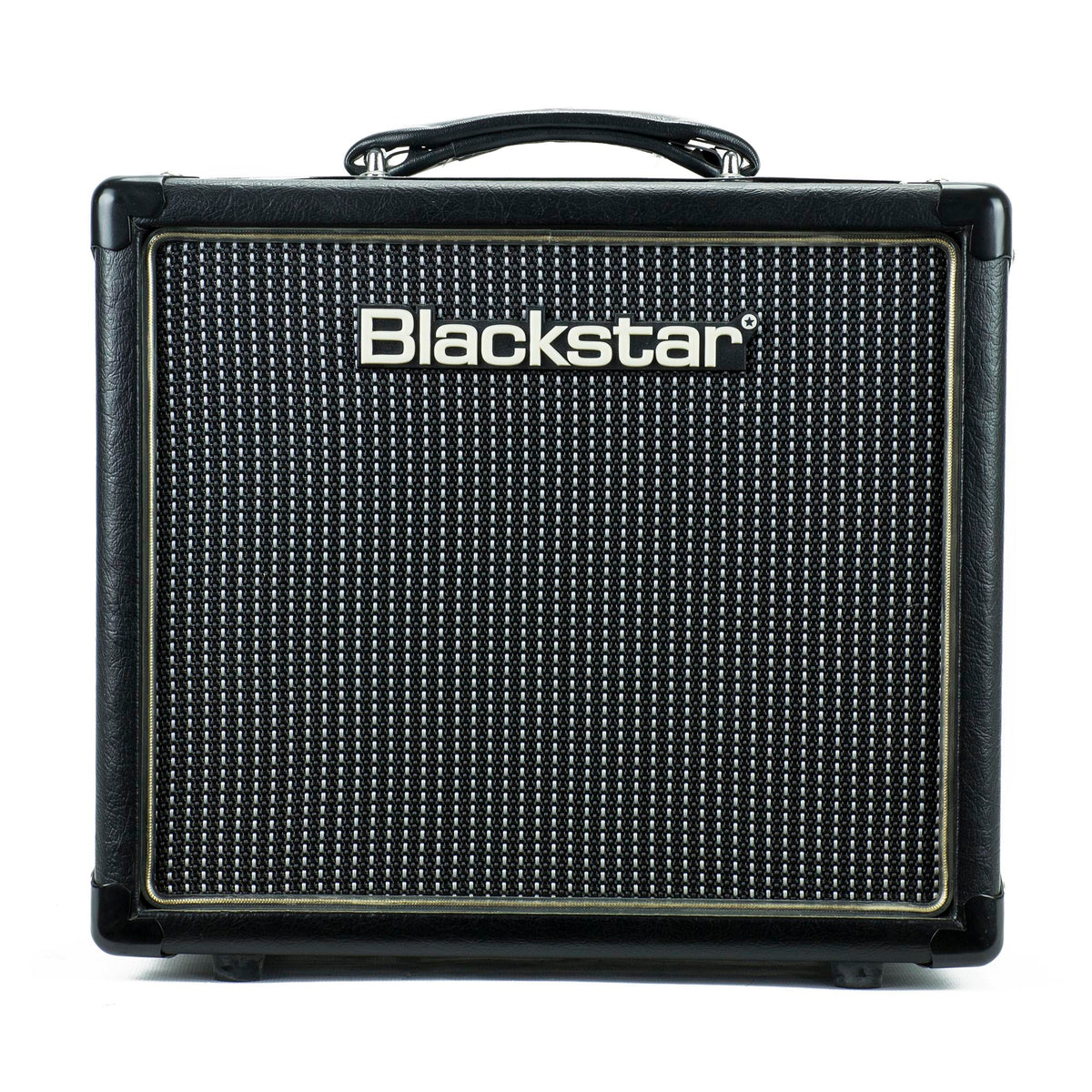Blackstar HT1R 1 Watt Tube Combo With Reverb - Used