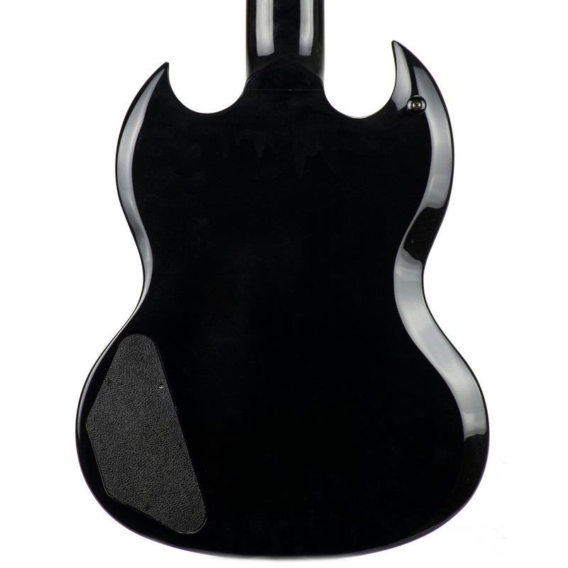 Gibson 2016 Limited Run SG Dark 7 - Ebony - Used