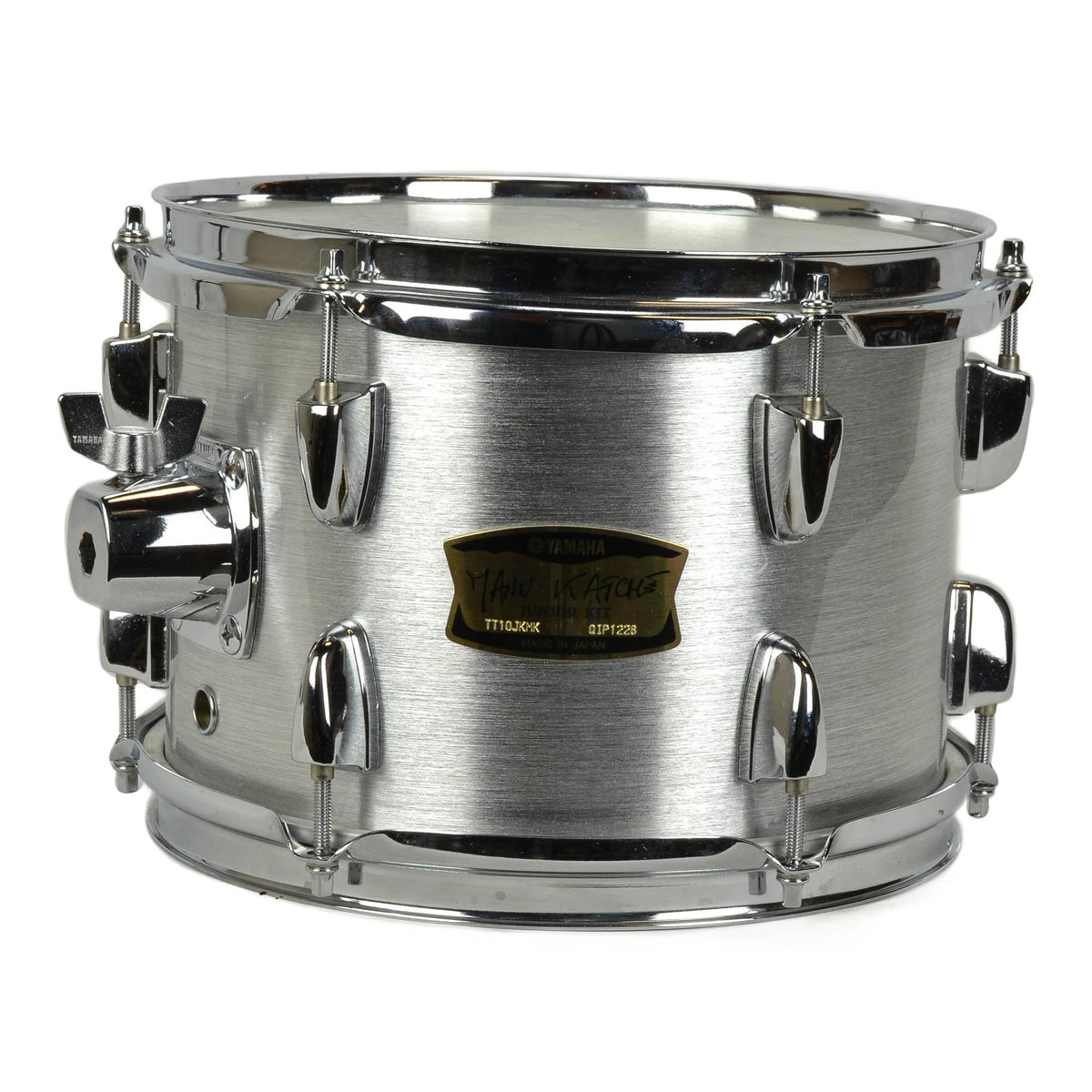 Yamaha Manu Katche 3 Piece Kit - Used