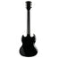 Gibson 2016 Limited Run SG Dark 7 - Ebony - Used