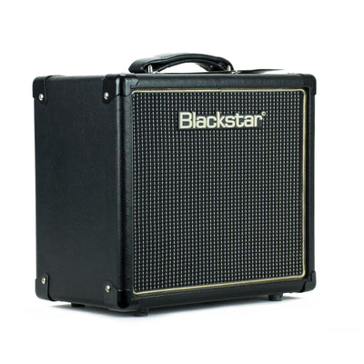Blackstar HT1R 1 Watt Tube Combo With Reverb - Used