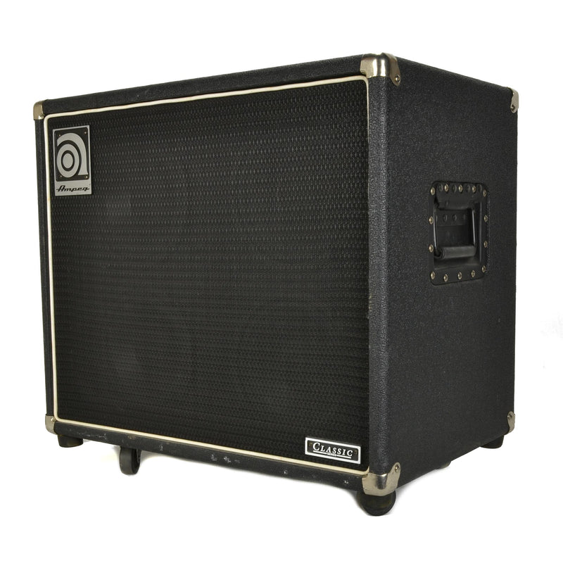 Ampeg 48HE 4x8 Cabinet With Horn - Used