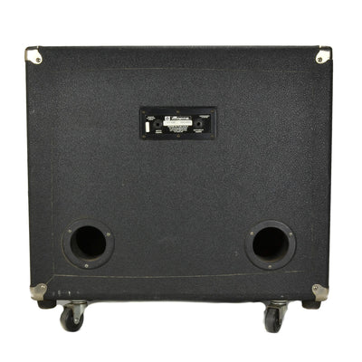 Ampeg 48HE 4x8 Cabinet With Horn - Used