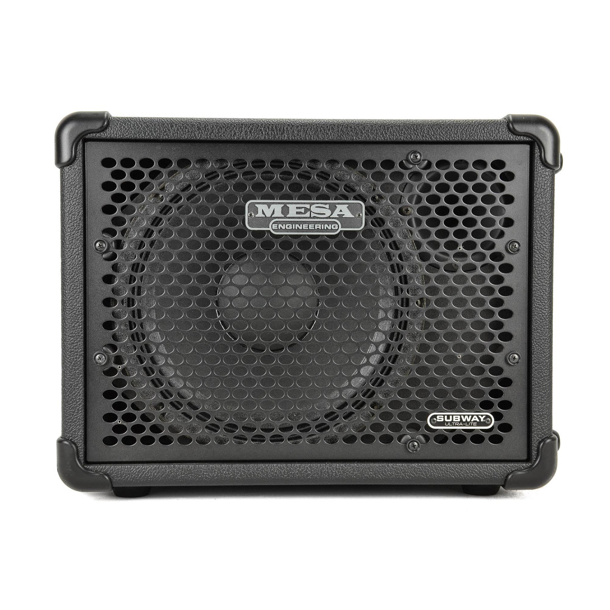 Mesa Boogie 1x12 Subway Ultralite Bass Cabinet - Used