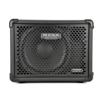 Mesa Boogie 1x12 Subway Ultralite Bass Cabinet - Used