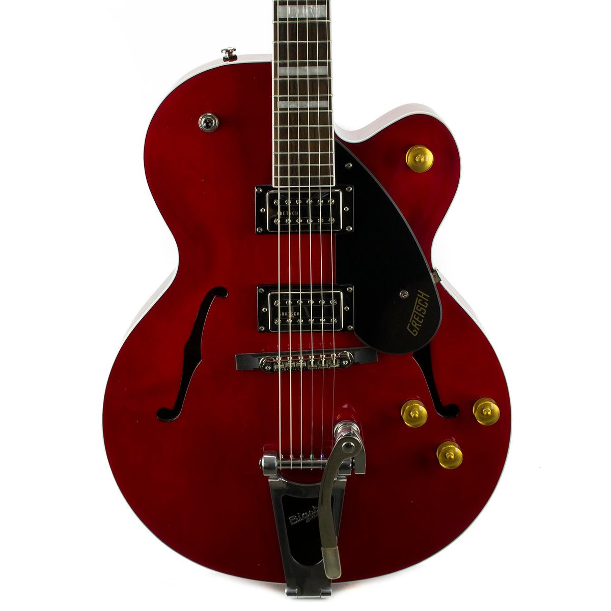 Gretsch G2420T Streamliner Single Cutaway Hollow Body- Flagstaff Sunset - Used