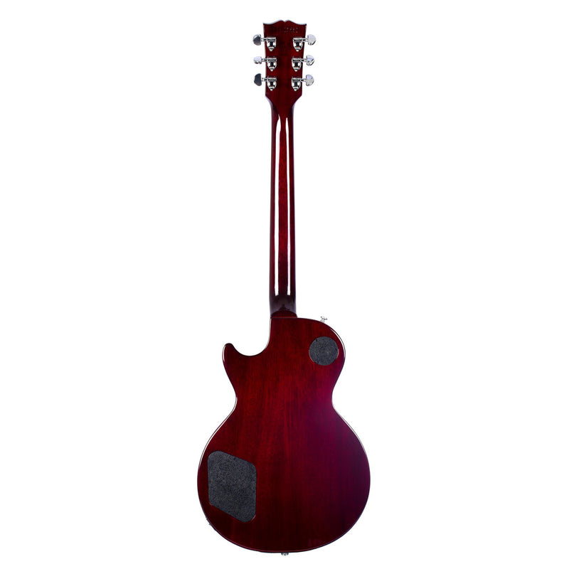 Gibson Les Paul Standard Blood Orange Burst - Used