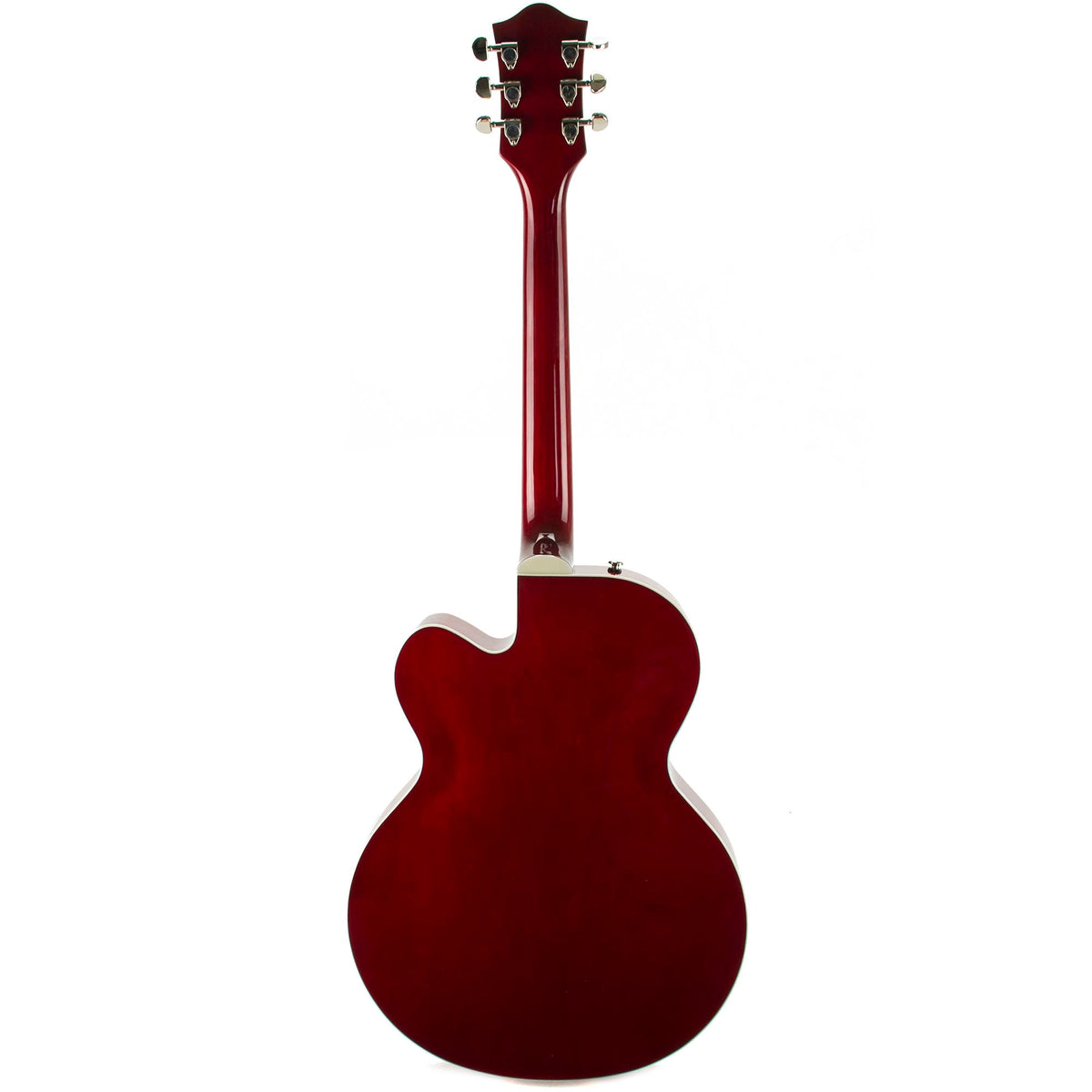 Gretsch G2420T Streamliner Single Cutaway Hollow Body- Flagstaff Sunset - Used