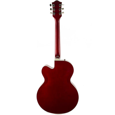 Gretsch G2420T Streamliner Single Cutaway Hollow Body- Flagstaff Sunset - Used