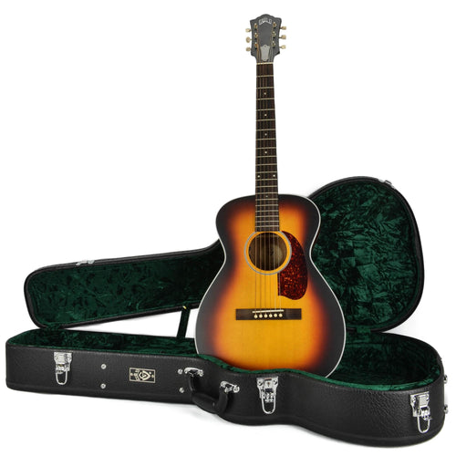 Guild M-40E Antique Burst - Used