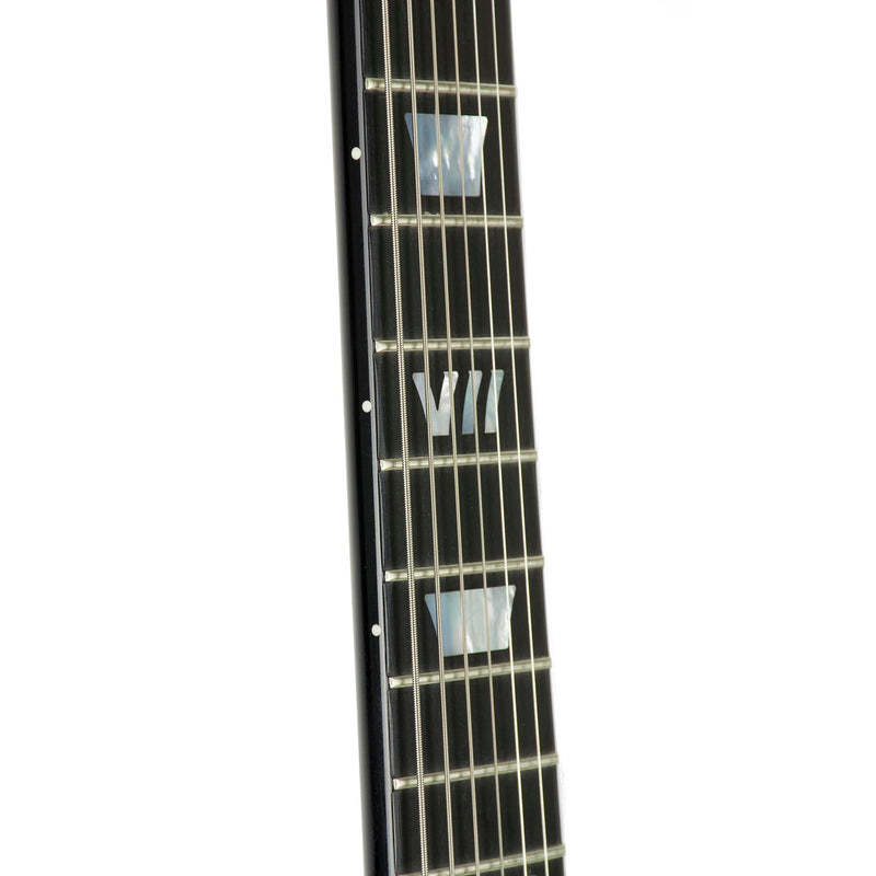 Gibson 2016 Limited Run SG Dark 7 - Ebony - Used