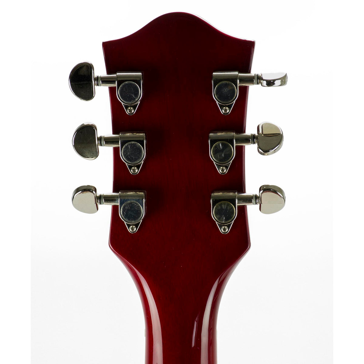 Gretsch G2420T Streamliner Single Cutaway Hollow Body- Flagstaff Sunset - Used