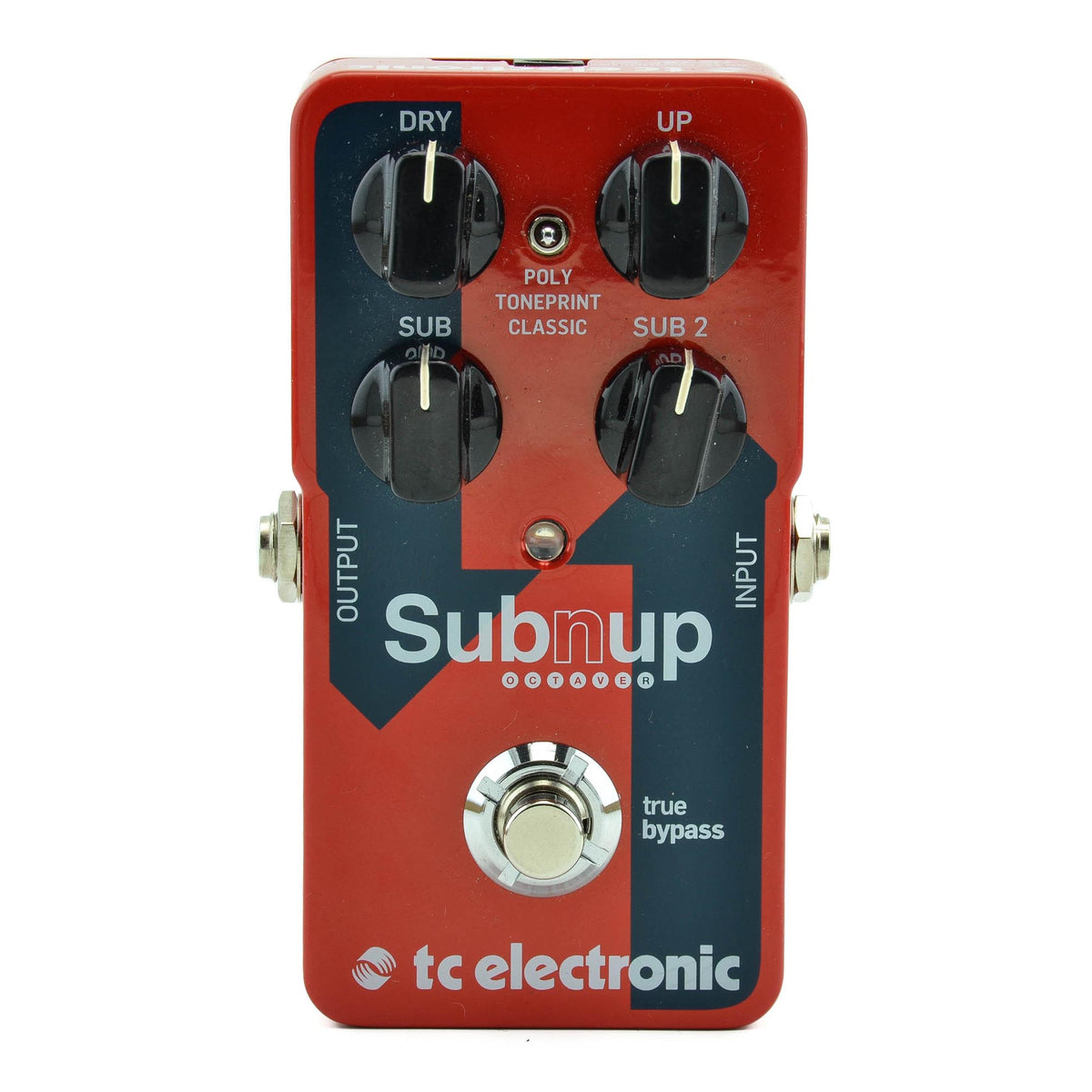 TC Electronic Sub N Up Octaver - Used