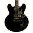 Epiphone B.B. King Lucille Ebony Gold Hardware - Used