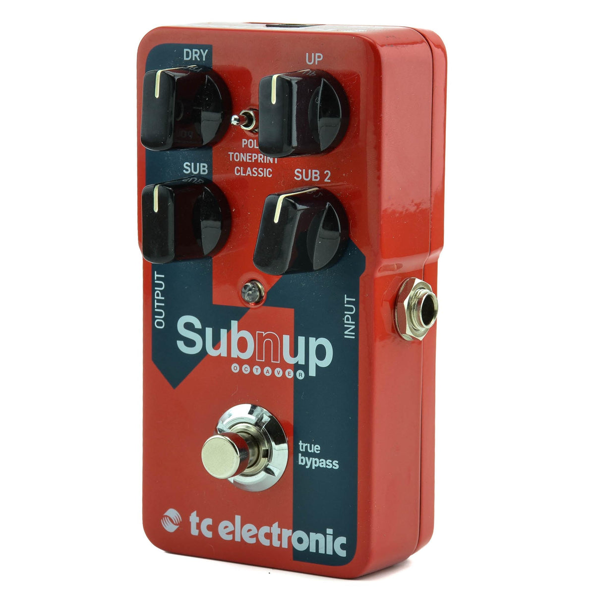 TC Electronic Sub N Up Octaver - Used