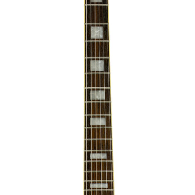 Epiphone B.B. King Lucille Ebony Gold Hardware - Used