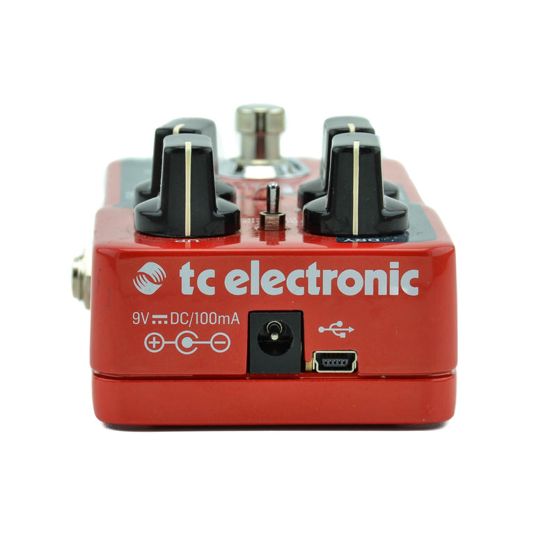 TC Electronic Sub N Up Octaver - Used