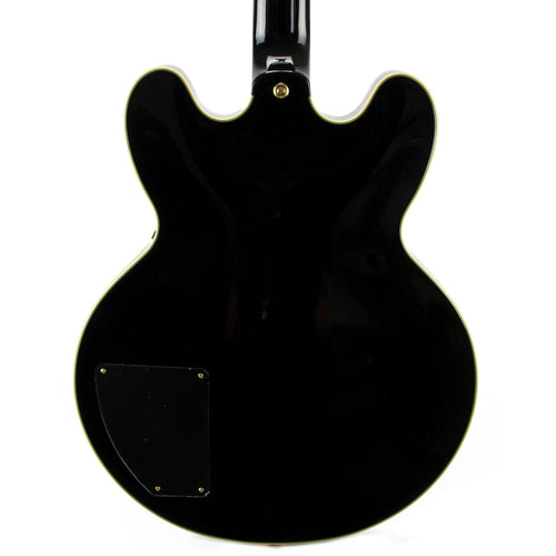 Epiphone B.B. King Lucille Ebony Gold Hardware - Used