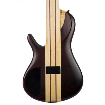 Ibanez Bass Workshop 5-String Bass - Natural Flat - Used